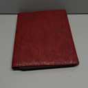 Elegant Multi-Function Leather Portfolio Organizer with A4 Notepad, Tablet and Phone Holders – Perfect for Business Professionals, Students, and Entrepreneurs – Ideal for Meetings, Conferences