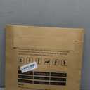 Hylaea Unisex Non Slip Socks with Grip for Yoga, Hospital, Pilates, Barre | Ankle, Cushioned (Small-Medium, 3 Pairs Black)