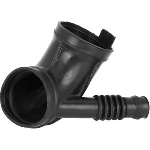 X AUTOHAUX Air Intake Hose Tube for BMW E53 X5 3.0i 2001 2002 2003 2004 2005 2006 13541440102 Air Intake Boot Duct