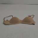 Hanes Womens Oh So Light Comfort Flex Fit Wire Free Bra (Medium, Nude)