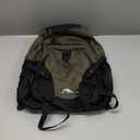 High Sierra Loop-Backpack, Travel, or Work Bookbag with tablet-sleeve, Olive, One Size
