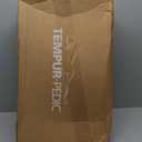 Tempur-Pedic TEMPUR-Cloud Pillow for Sleeping, Standard, White