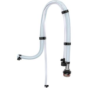 Suction Tube Kit for Graco Magnum Project Painter Plus X5 X7 ProX17 and ProX19 Stand Airless Paint Sprayer