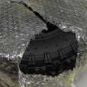 4.10/3.50-6 Tires and Heavy Duty Inner Tubes for 4 Wheelers ATV,Quad Lawn, Mower, Wheelbarrows, Go Kart,Snow Blower, Tractors, Hand Trucks, Trolleys, Mini Bike Tires and Tubes (2 Pcs)