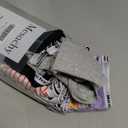 Mesachy Teens Girls Period Underwear Kids Period Panties Menstrual Leakproof Protective Underwear for Teens Cotton Briefs, Size: 14-16 Years