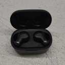 JVC Active Noise Cancelling True Wireless Earbuds - Bluetooth 5.3 with ANC - Comfortable Fit with S/M/L Silicon & Memory Foam Earpieces - IPX4 Water Resistant - 28 Hrs Playback - Compact Charging Case