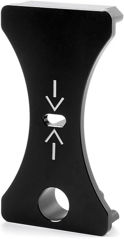 RASTP Engine Cam Gear Lock Timing Belt Installation Tool Fit for Honda 1.6L B16/1.8L B18C1 B18C5 VTEC,Black