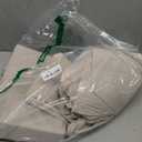 Queen Size 4 Piece Sheet Set - Comfy Breathable & Cooling Bed Sheets Set - Hotel Luxury Bedding for Women, Men, Kids & Teens - Deep Pockets, Easy Secure Fit, Soft and Wrinkle Free - Oeko-Tex - Wheat