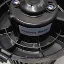 HVAC Heater Blower Motor for Nissan Rogue Select 14-15/ Nissan Sentra 07-12 / Nissan Rogue 08-13, for 700253