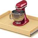 ALINE FURNITURE Pull Out Drawers for Cabinets Birch Wood, 30" W X 21" D Soft Close Slide Out Drawer for Kitchen Cabinets, Pull-out Shelves, Sliding Shelf for Pantry Cabinet Organizer