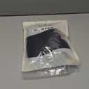 Nebility Arm Compression Sleeve Women Arm Shaper Post Surgery Post Surgery Front Closure Bra (Large, Black)