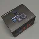 X18 4K Dual Dash Cam Front and Rear, Free 64GB Card Support 256G Max, 5.8G WiFi - up to 20MB/s Fastest Download Speed with App, 4K 2160P/FHD Dash Camera, 3" IPS, G-Sensor,24H Parking Mode