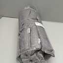 Marsheepy 24 Pack Charcoal Shoe Deodorizer Bags, Bamboo Charcoal Air Purifying bags, Odor Absorber, Odor Eliminator for shoes, Home, Closet, Pet24X50g