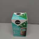 STEM Flying Insect Fan Trap for Indoor Bug Control, Attracts Mosquitoes, Fruit Flies, and House Flies, Plug-in Fan with UV Light, Starter Kit Includes 1 Device and 5 Glue Traps