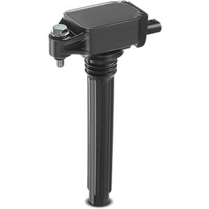 YHTAUTO Ignition Coil Replacement for Chrysler Dodge Jeep Ram Volkswagen Models, 200 300 Town & Country Challenger Durango Dart Journey Grand Cherokee 1500 Routan, Replace 5C1848