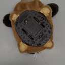 Battat  Plush Crawling Toy Dog  Interactive Stuffed Animal  Toy Puppy with Movement & Sounds  Tummy Time Toys for Toddlers  12+ Months  Wag n' Waddle Pup