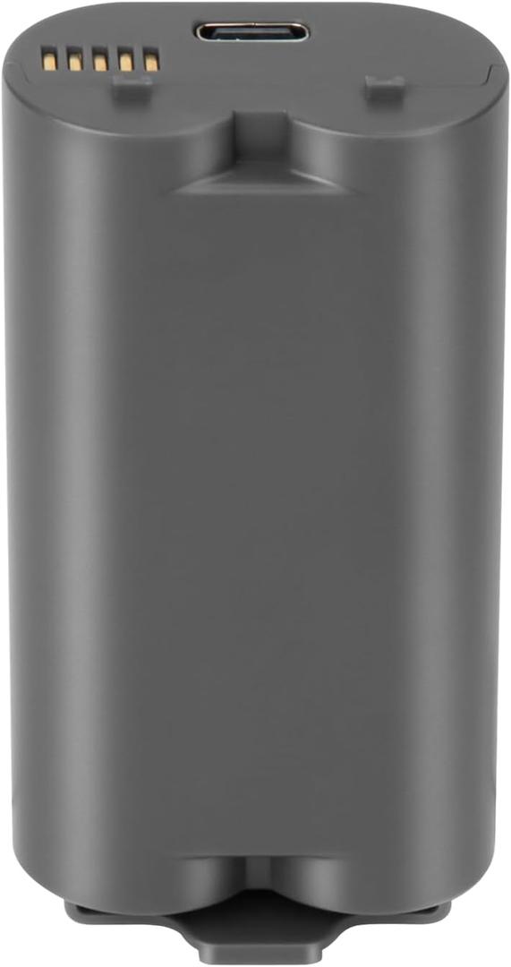 Battery Replacement for myQ Smart Garage Video Keypad