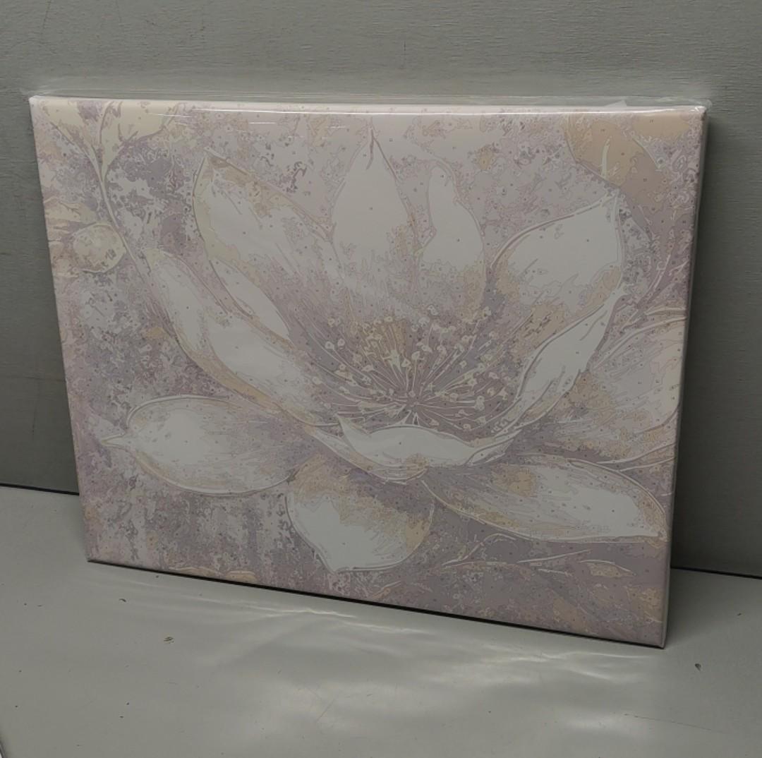 Paint by Numbers Kit for Adults Beginners Canvas Pictures with Framed Drawing Painting Acrylic Pigment