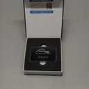 AI Box Wireless CarPlay & Auto Adapter - Plug & Play, Dual-Band WiFi, Bluetooth 5.0, 4K Video Support, Android 12.0 System, Compatible with Factory CarPlay & Android Auto 4GB RAM+32GB ROM