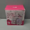 Pretty Me Unicorn Musical Jewelry Box for Kids - Gifts for Girls, Ages 3-8, Best Princess Room Toys Gift for Age 3, 4, 5, 6, 7, 8 Year Old Little Girl - Birthday Present Toy Ideas Music (20.6 inches)