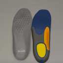 Dr. Scholl's Heavy Duty Support Insole Orthotics, Big & Tall, 200lbs+, Wide Feet, Shock Absorbing, Arch Support, Distributes Pressure, Trim to Fit Inserts, Work Boots & Shoes, Men Size 8-14, 1 Pair