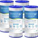 Waterdrop FXHSC Whole House Water Filter for GE® FXHSC, 5 Micron