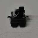 Rear Tailgate Trunk Lid Lock Actuator with Latch Assembly Fits for 2016-2021 Hyundai Tucson, Replaces OEM 81230-D3000, DL299