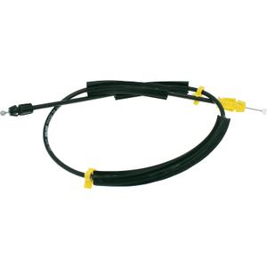 Dorman 924-367 Door Latch Release Cable Compatible with Select Cadillac / Chevrolet / GMC Models (OE FIX)