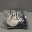 Frienda 4 Pcs Baby Fuzzy Blanket Fluffy Baby Blanket for Boys Girls Soft Warm Infant Newborn Toddler Receiving Nursery Bed Supplies, 32 x 24 Inch (Grey Color)