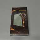 2 x Magnetic for iPhone 13 Case with Screen Protector - Wireless Charging Compatible - Upgraded Camera Protection - Silicone Shockproof Protective Phone Case for iPhone 13 - Porcelain Blue