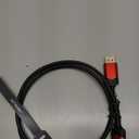 JSAUX 8K DisplayPort Cable 3ft, DP to DP Cable(8K@60Hz, 2K@240Hz, 4K@144Hz, 32.4Gbps), Compatible with Gaming Laptop TV PC Computer Monitor-Red