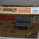 Huggies Size 5 Diapers, Little Movers Baby Diapers, Size 5 (27+ lbs), 132 Count (2 Packs of 66), Packaging May Vary