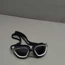 ZIONOR G1 Polarized Swimming Goggles for Unisex Adult Women Anti Fog 100% Anti UV Diving Goggles (A6 (Polarized + Smoke))