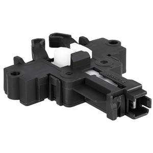 WD01X29878 Dishwasher Door Latch Compatible with GE and Hotpoint Dishwasher, Door Lock Replacement Part WD01X27701 4979622 PD00072017 AP7176296 PS16659468 EAP16659468 265D1214G004 EG-380944