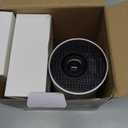 Magcubic Mini Projector with WiFi 6 and Bluetooth 5.4, Portable Projector 4K Support, 5W Soundbase Speaker, Auto Vertical Keystone 180°Rotatable Smart Proyector for Movie Home Outdoor