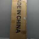 Nearly Natural 7ft. South Carolina Fir Artificial Christmas Tree with 550 Clear LED Lights and 2078 Bendable Branches