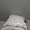 MIULEE 18x18 Pillow Inserts Set of 2 Throw Pillows 18 Inch Premium Down Alternative Pillow Inserts Decorative Pillow Stuffer for Sofa, Couch (18x18 inch, Set of 2)