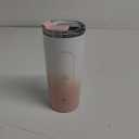 MANNA RIDGE COFFEE TUMBLER 20 OZ PINK