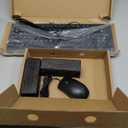  USB Lenovo Calliope USB Keyboard black (00XH601) and Mouse