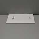 50 Pcs Thigh Lift Tape 5.91 x 5.91 Inch Thigh Lifting Cellulite Tape Waterproof Tummy Body Tapes for Women Elastic Anti Chafing Friction Adhesive Patches Sagging Loose Skin Stomach Back Belly