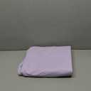 REST Evercool+ Top Sheet, Full/Queen Size, Lavender Breeze, 93"X108" (1 Flat Sheet only)