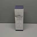 MAGZO Door Draft Stopper, 36 Inch Adjustable Under Door Gap Filler, Fits 30'' - 36'' Bottom Widths, Seals Gaps up to 1.7", Soundproof Sweep Blocks Air, Noise, Light, Dust- Grey (Gray)