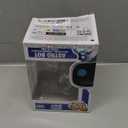 Funko Astro Bot + ToyBop Protector: Pop! Games Vinyl Figure (Bundled with Pro-Deluxe Pop Protector Collector Case Box Gift Set)