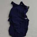 Speedo Women's Swimsuit One Piece Powerflex Ultraback Solid (32)