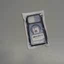 SUPFINE Magnetic for iPhone 17 Pro Max Case (Compatible with MagSafe)(Military Grade Drop Protection) Translucent Matte Shockproof with Anti-Fingerprint Phone Cover, Deep Blue