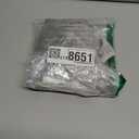 SwaddleMe by Ingenuity Compression Baby Swaddle Pod in Velboa, Two-Way Zipper for Easy Diaper Changes, Improves Sleep & Calms Startle Reflex, 0-2 Months, 1.0 TOG, 2-Pack - Clouds & Stars