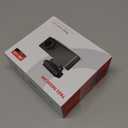 4K Dash Cam Front and Rear Dashcams for Cars, G-Sensor,Built in WiFi with APP, HD Loop Recording, Night Vision, Wide Angle, WDR, Parking Mode