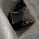 Heavy Duty Monitor Mount Desk Clamp Universal C-Clamp Base Stand Mounting Accessory fit for Suptek Monitor Arm Mount, Black (MD6JJ)