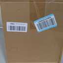 4 Pcs Outdoor Brochure Holder Flyer Box Wall Mount 8.5 X 11'', Black