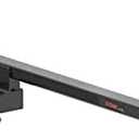 CURT 13523 Class 3 Trailer Hitch, 2-Inch Receiver, Fits Select Honda Odyssey